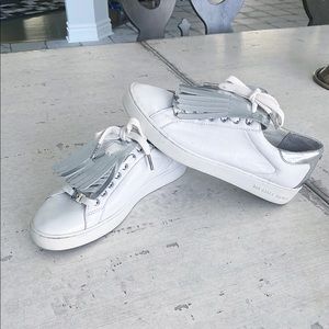 Michael Kors sneakers!